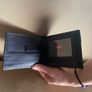 *SOLD* TUMI WALLET